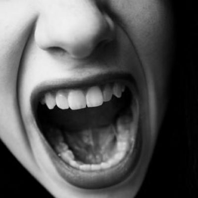 5 grandes motivos para não gritar com os filhos