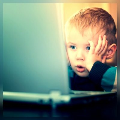 6 regras para manter as crianças seguras online