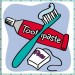 Autismo: Dificuldades com a escovação de dentes