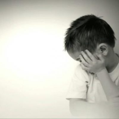 5 formas de ajudar as crianças a lidar com a frustração